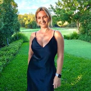 Meet your Posher, Tina